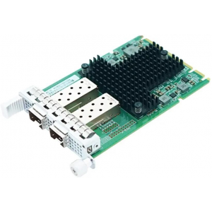 Сетевой адаптер 2X25G SFP28 OCP3.0 LRES3029PF-OCP LR-LINK, фото 