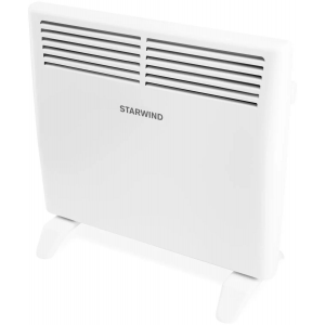 Конвектор Starwind SHV1010 1000Вт белый, фото 