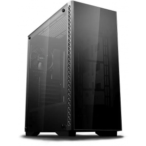 Корпус DEEPCOOL MATREXX 50 чёрный DP-ATX-MATREXX50, фото 