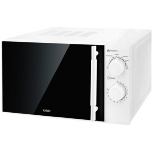Микроволновая печь  BBK 20MWS-771M/W-M белый, фото 