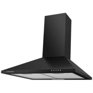 Купольная вытяжка MAUNFELD Cork 60 черный, фото 