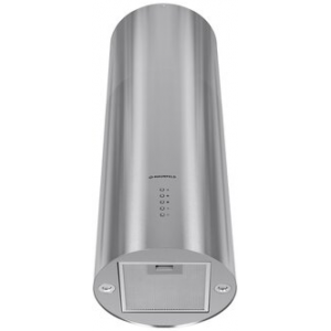 Островная вытяжка MAUNFELD Lee Light (Isla) 35 серебристый, фото 