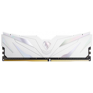 Оперативная память DIMM Netac Shadow II DDR4 8Gb NTSWD4P36SP-08W, фото 
