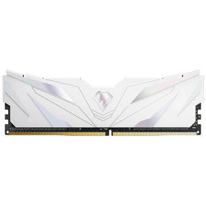 Оперативная память DIMM Netac Shadow II DDR4 16Gb NTSWD4P32SP-16W, фото 