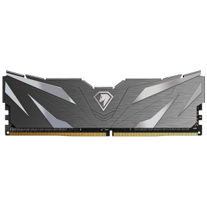 Оперативная память DIMM Netac Shadow II DDR4 16Gb NTSWD4P36DP-16K (2x8Gb), фото 