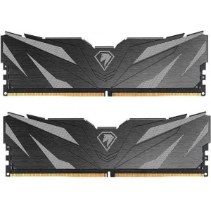 Оперативная память DIMM Netac Shadow II DDR5 16Gb NTSWD5P48DP-16K (2x8Gb), фото 