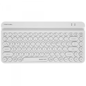 Клавиатура беспроводная A4Tech Fstyler FBK30 1678660, фото 