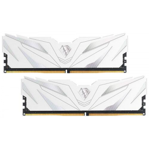 Оперативная память DIMM Netac Shadow II DDR5 32Gb NTSWD5P48DP-32W (2x16Gb), фото 