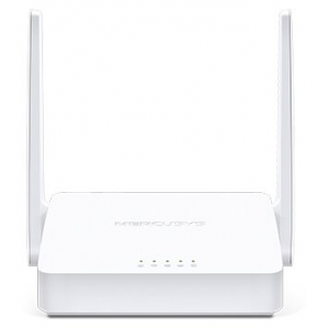 Wi-Fi маршрутизатор (роутер) Mercusys MW300D, фото 