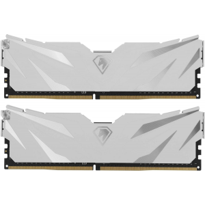 Оперативная память DIMM Netac Shadow II DDR4 16Gb NTSWD4P36DP-16W (2x8Gb), фото 