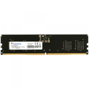 Оперативная память DIMM ADATA DDR5 8Gb AD5U48008G-S, фото 