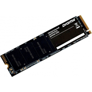 SSD Digma Top P8 1Tb DGST4001TP83T, фото 