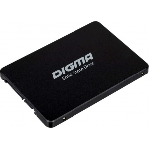 SSD Digma Run P1 512Gb DGSR2512GP13T, фото 