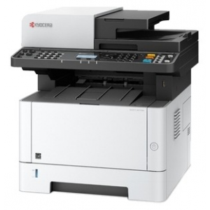 Лазерный МФУ Kyocera Ecosys M2135dn, фото 
