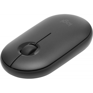 Мышь беспроводная Logitech M350 GRAPHITE (910-005602/910-005576), фото 