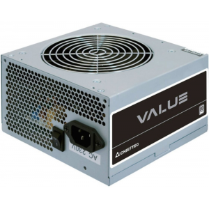 Блок питания Chieftec Value 600W APB-600B8, фото 