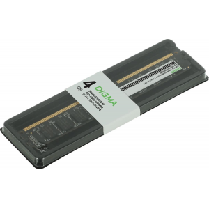 Память DDR3 4Gb 1600MHz Digma DGMAD31600004D RTL PC3-12800 CL11 DIMM 240-pin 1.5В dual rank, фото 