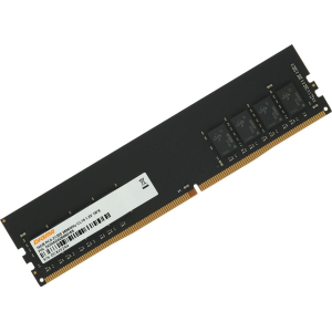 Память DDR4 16Gb 2666MHz Digma DGMAD42666016S RTL PC4-21300 CL19 DIMM 288-pin 1.2В single rank, фото 
