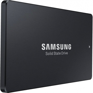SSD Samsung PM893 OEM 240Gb MZ7L3240HCHQ-00A07, фото 