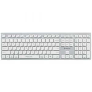 Клавиатура беспроводная A4Tech Fstyler FBX50C 1678068, фото 