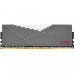 Оперативная память DIMM ADATA XPG SPECTRIX D50 RGB DDR4 16Gb AX4U320016G16A-ST50, фото 