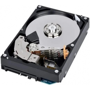Жесткий диск Toshiba MG08-D 4Tb MG08ADA400N, фото 