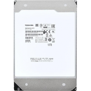 Жесткий диск Toshiba MG09 18Tb MG09ACA18TE, фото 