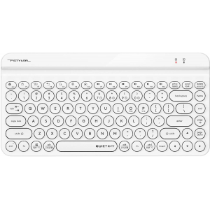 Клавиатура беспроводная A4Tech Fstyler FBK30 1678660, фото 