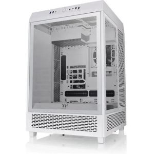 Корпус Thermaltake The Tower 500 Snow белый CA-1X1-00M6WN-00, фото 