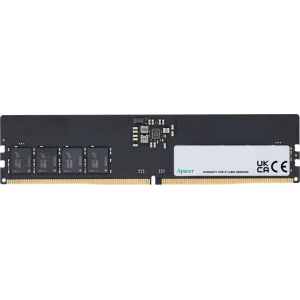 Оперативная память DIMM Apacer DDR4 16Gb EL.16G2V.GNH, фото 