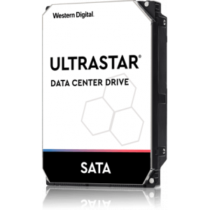 Жесткий диск Western Digital Ultrastar 1Tb 1W10001, фото 