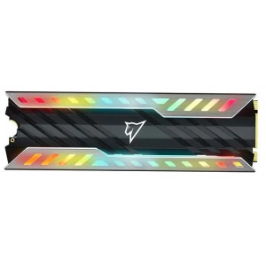 SSD Netac NV3000 RGB 500Gb NT01NV3000RGB-500-E4X, фото 