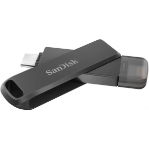 Флэш-накопитель USB3 64GB SDIX70N-064G-GN6NN SANDISK, фото 