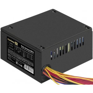 Блок питания ExeGate M600 600W EX292237RUS, фото 