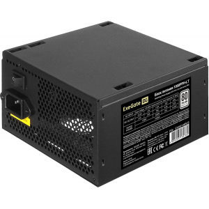 Блок питания ExeGate 1000PPH-LT 1000W EX292146RUS, фото 