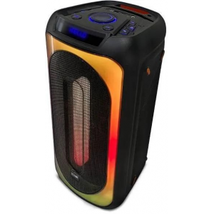 Портативная акустика BQ PBS1006 Black, фото 