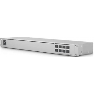Коммутатор в стойку Ubiquiti UniFi Switch Aggregation [USW-Aggregation] 8х 10G SFP+, фото 