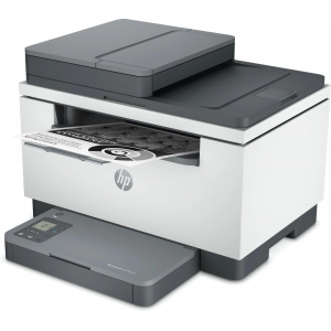 Лазерный МФУ HP LaserJet Pro M236sdw, фото 