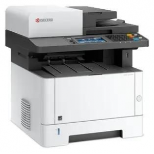 Лазерный МФУ Kyocera Ecosys M2735dw, фото 