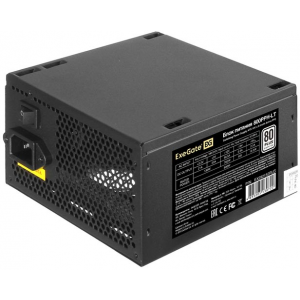 Блок питания ExeGate 800PPH-LT 800W OEM EX292152RUS-OEM-S, фото 