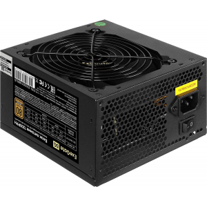 Блок питания ExeGate 1200PPH 1200W EX292158RUS-S, фото 