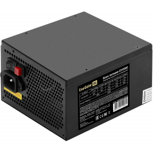 Блок питания ExeGate EVO800 800W EX280441RUS-S, фото 