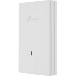 Точка доступа/ AX3000 Wall Plate Wi-Fi 6 Access Point, фото 