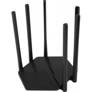 Wi-Fi роутер Mercusys MR1900G, фото 
