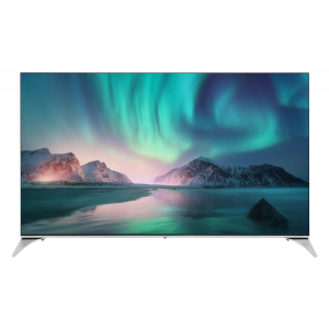 Телевизор Hyundai 65" (165см) H-LED65QBU7500, фото 