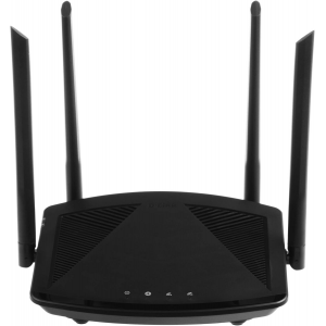 Wi-Fi маршрутизатор (роутер) D-Link DIR-X1860, фото 