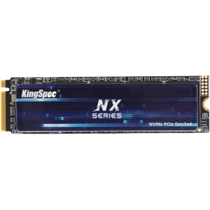 SSD KingSpec 2Tb NX-2TB, фото 