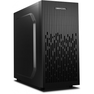 Корпус DeepCool MATREXX 30 SI чёрный DP-MATX-MATREXX30-SI, фото 