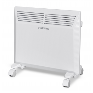Конвектор Starwind SHV5010 белый, фото 