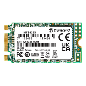 SSD Transcend MTS425 250Gb TS250GMTS425S, фото 